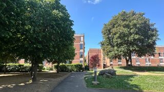  Appartement � vendre 2 pi�ces 42 m�