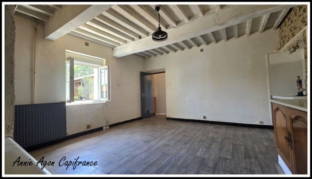 Vente Maison Maison à vendre 4 pièces CASTEX (32) Castex