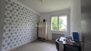  Chalet � vendre 5 pi�ces 114 m�