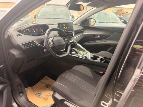 3008 1.5 BlueHDI 130ch ACTIVE PACK 2022 occasion 31000 Toulouse