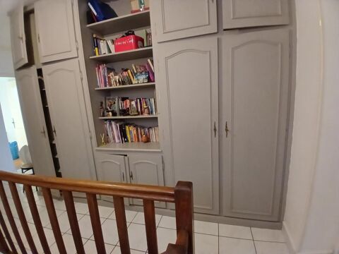  Appartement  louer 1 pice 12 m