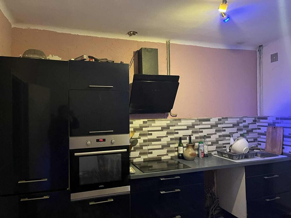 Vente Maison Maison Thonac 3 chambres et garage Thonac