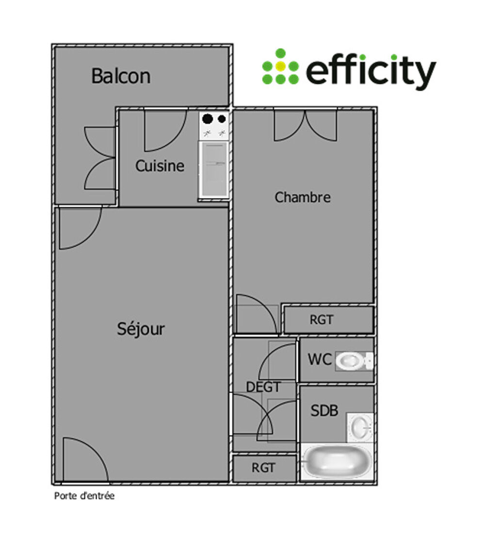 Appartement