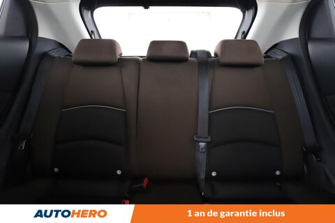 Mazda2 1.5 SkyActiv-G M-Hybrid Selection 90 ch 2022 occasion 92130 Issy-les-Moulineaux