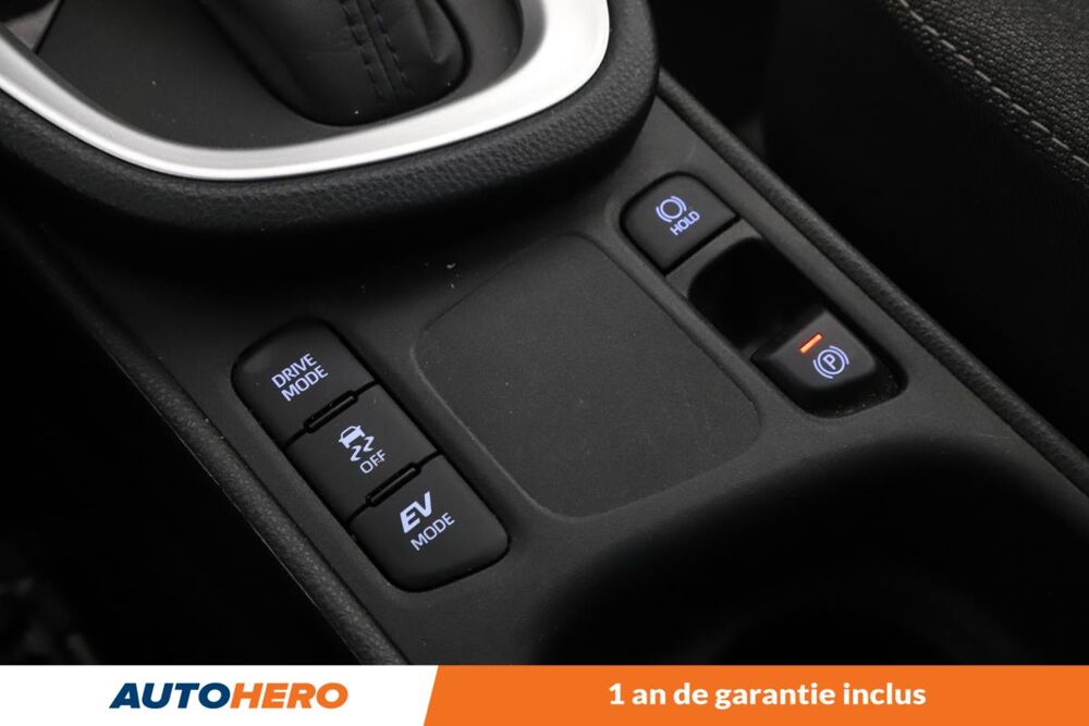 Yaris Cross 1.5 2WD Design 116H 2023 occasion 92130 Issy-les-Moulineaux