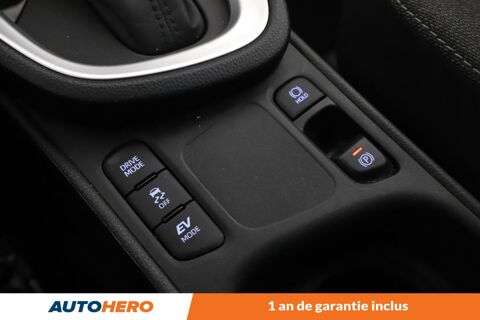 Yaris Cross 1.5 2WD Design 116H 2023 occasion 92130 Issy-les-Moulineaux