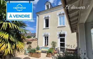  Maison  vendre 6 pices 115 m