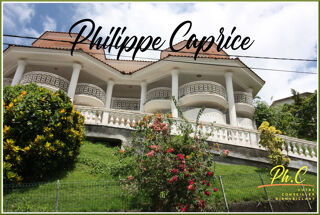  Maison � vendre 7 pi�ces 260 m�