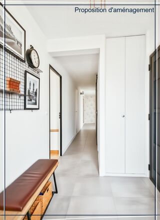  Maison à vendre 6 pièces 118 m²