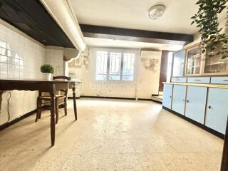  Maison à vendre 4 pièces 76 m²