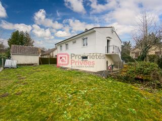  Maison à vendre 4 pièces 81 m²