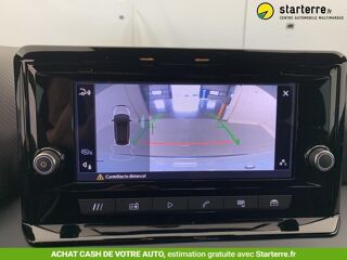 Arona 1.0 TSI 115 ch Start/Stop DSG7 Copa 2026 occasion 69190 Saint-Fons