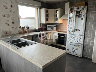  Maison � vendre 8 pi�ces 109 m�