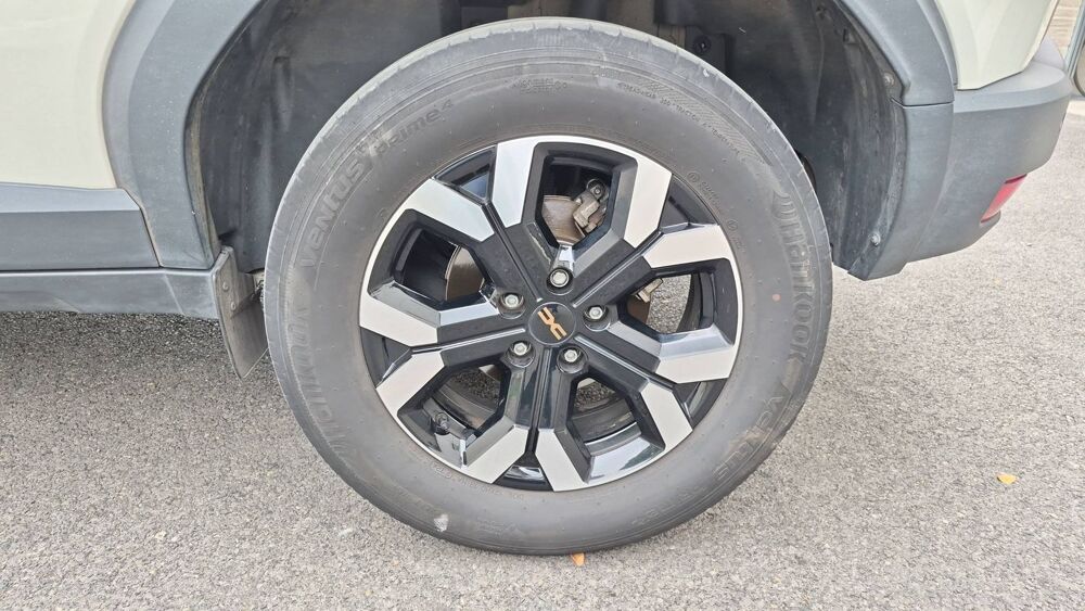 Duster 1.2 TCe 130 Mild Hybrid Extreme 2024 occasion 51100 Reims