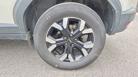 Duster 1.2 TCe 130 Mild Hybrid Extreme 2024 occasion 51100 Reims
