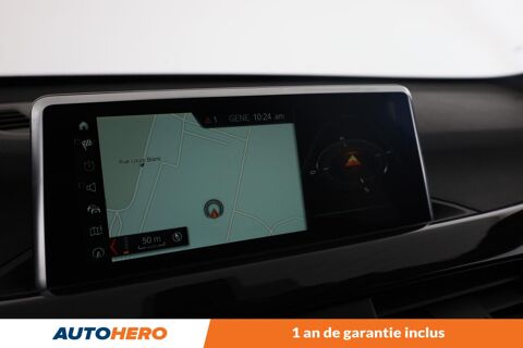 X1 sDrive18d M Sport BVA8 150 ch 2017 occasion 92130 Issy-les-Moulineaux