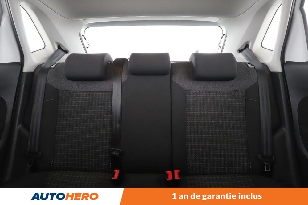 Polo 1.4 TDI BlueMotion Tech Confortline Business 5P 75 ch 2017 occasion 92130 Issy-les-Moulineaux