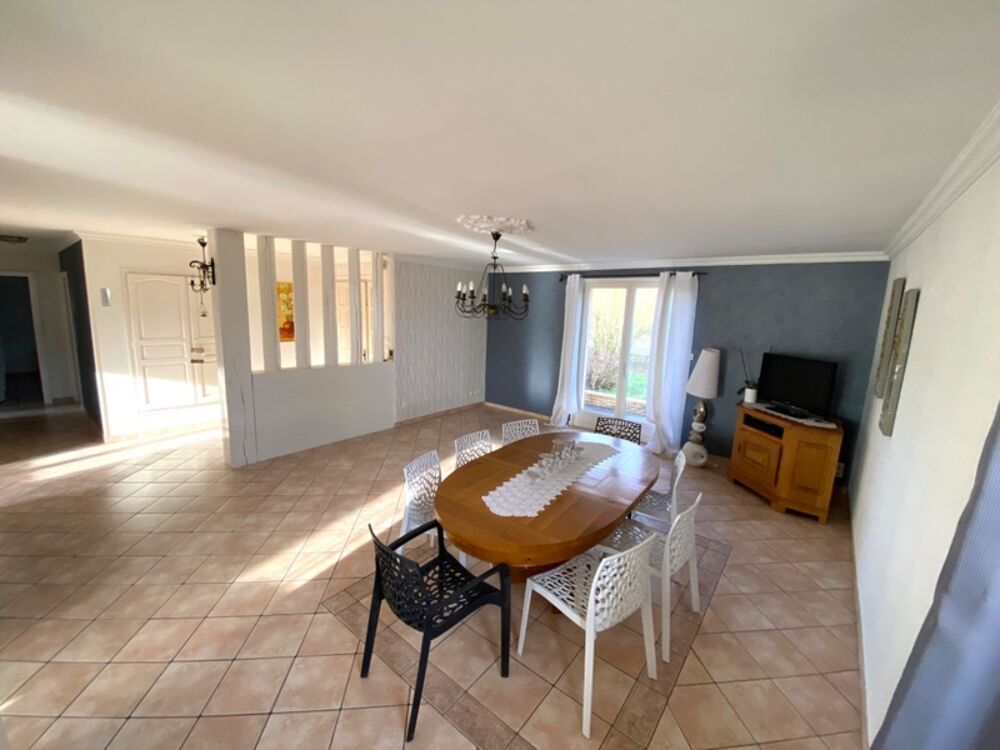 Vente Maison Maison à vendre 6 pièces DIGOIN (71) Digoin
