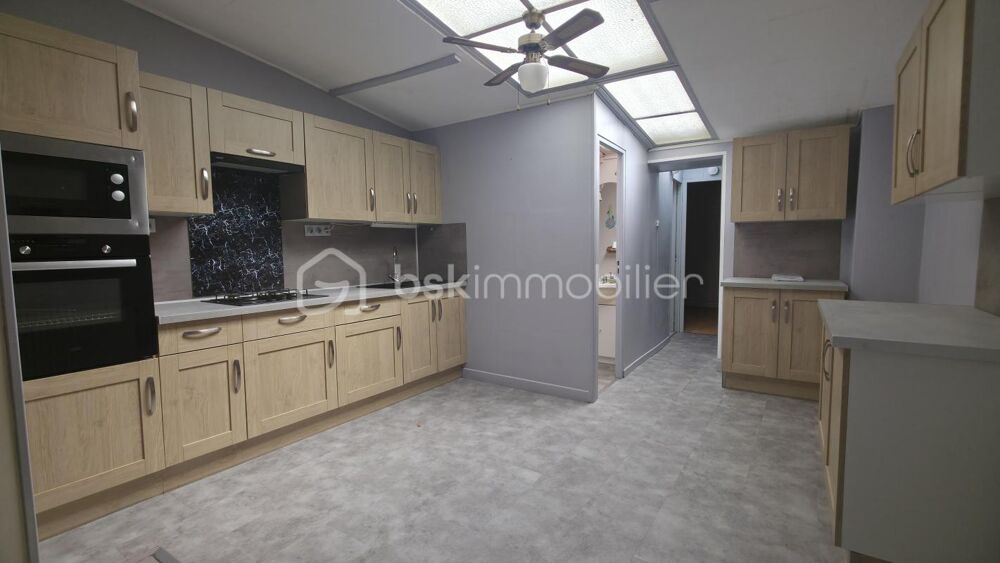 Maison 6 pièces 85 m² · à Amiens · 85 m² · 189 000 €