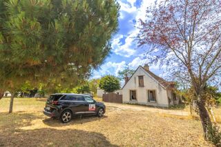  Maison à vendre 9 pièces 187 m²