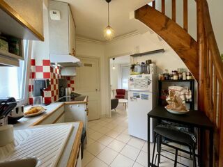  Maison � vendre 3 pi�ces 55 m�