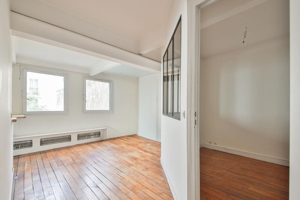 Appartement 2 pièces 37 m² · à Paris 9 · 37 m² · 350 000 €