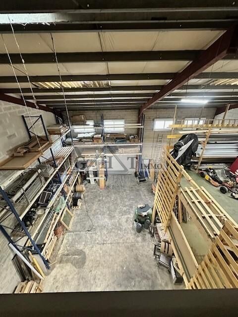 ENTREPOT BUREAUX A VENDRE BRIE COMTE ROBERT 540000 77170 Brie comte robert