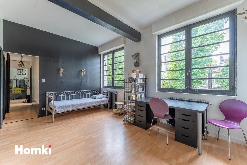  vendre  Appartement Bordeaux (33000)