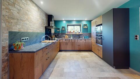   Maison 5 pices 155m2 Maison - 5 pice(s) - 155 m