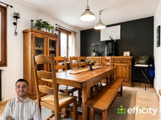  Maison � vendre 5 pi�ces 130 m�