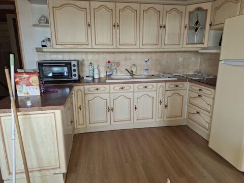  Appartement � louer 4 pi�ces 70 m�