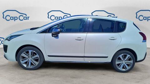 3008 I 1.6 BlueHDi 120 Allure 2016 occasion 38320 Eybens