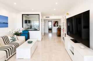  Appartement à vendre 3 pièces 56 m²