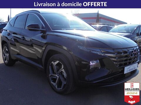 Tucson 1.6 T-GDI 230 Hybrid BVA6 Executive 2024 occasion 10150 Lavau