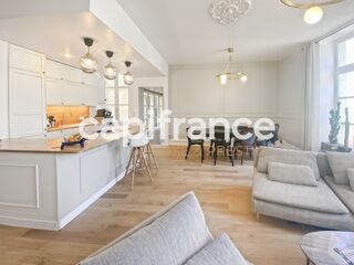 Vente Appartement Appartement proche de la place de Bourse à vendre 5 pièces BORDEAUX (33) Bordeaux