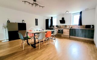  Duplex/triplex � vendre 3 pi�ces 87 m�