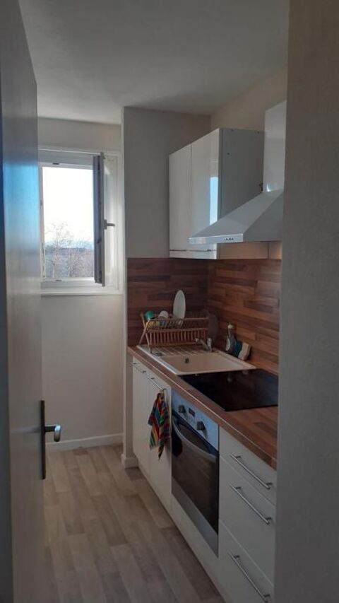  Appartement � louer 4 pi�ces 65 m�