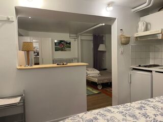  Appartement � louer 1 pi�ce 25 m�