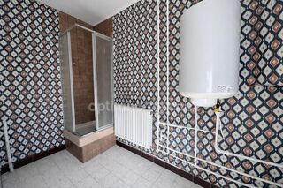  Maison à vendre 4 pièces 100 m²