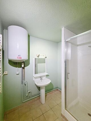  Appartement � vendre 2 pi�ces 30 m�