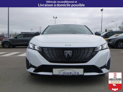 308 PureTech 130ch S&S EAT8 - Allure 2023 occasion 10150 Lavau