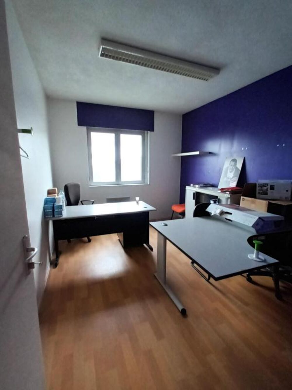   Rodez-Avenue de Paris,local professionnel de 162 m² environ Rodez