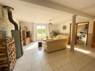 Maison à vendre 6 pièces 116 m²