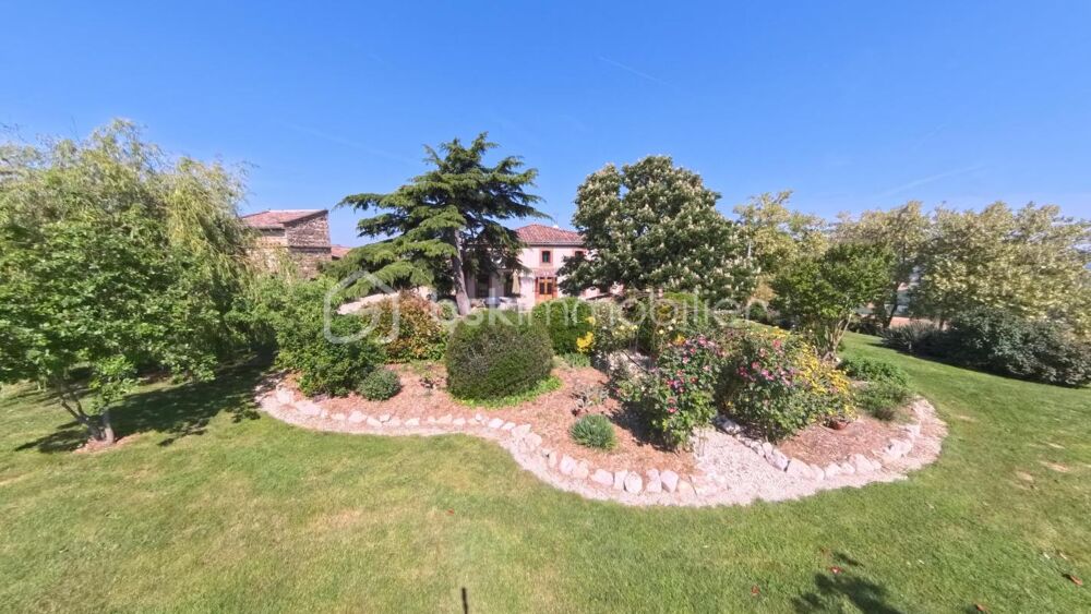 � vendre  Propri�t�/ch�teau Montauban (82000)
