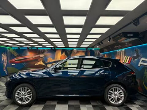 Levante GT MHEV 330 ch AWD Executive 2022 occasion 33700 Merignac