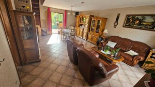  Maison � vendre 7 pi�ces 124 m�