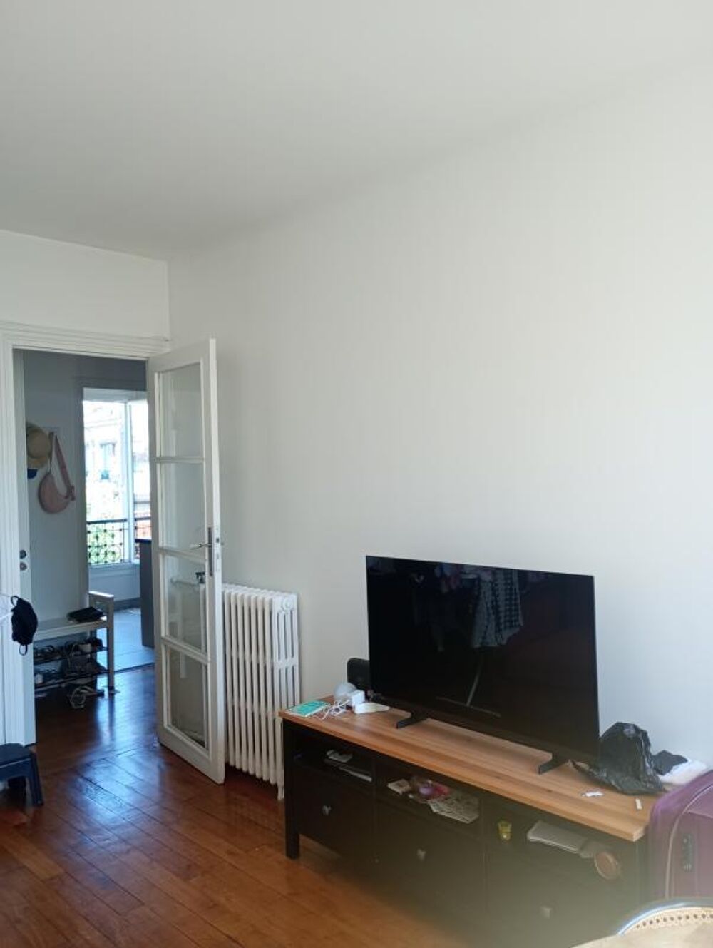 Vente Appartement Coup de Cœur à Enghien-les-Bains (95) – 2 Pièces Rénové & Meublé - 15 minutes de Paris Gare du Nord Enghien les bains