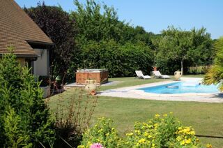  Propri�t�/ch�teau � vendre 8 pi�ces 265 m�