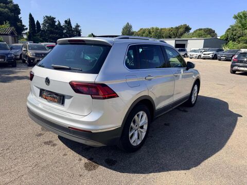 Tiguan 2.0 TDI 150ch Carat DSG7 Euro6d-T 2019 occasion 84700 Sorgues