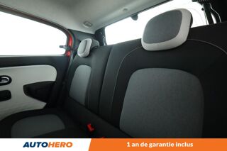 Twingo 1.0 SCe Limited 69 ch 2017 occasion 92130 Issy-les-Moulineaux